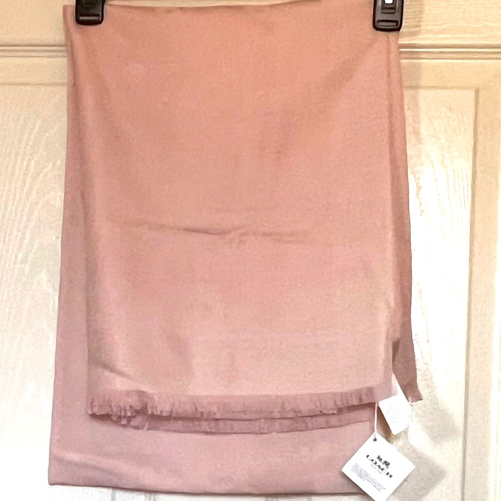 Coach Horse And Carriage Scarf